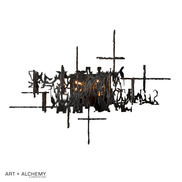 Hubbardton Forge 402035-SKT-89