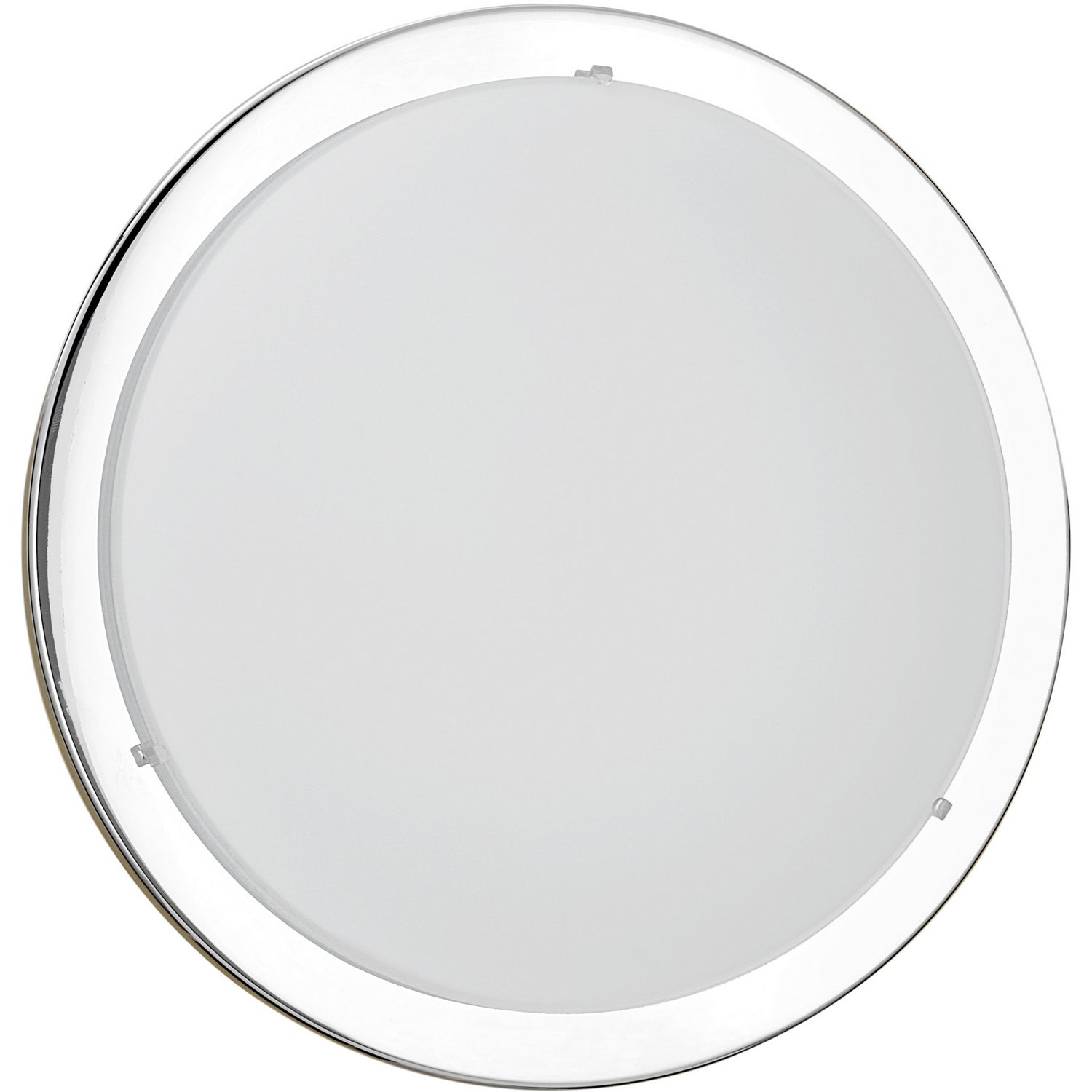 Eglo Canada - 82945A - One Light Ceiling Mount - Planet - Chrome