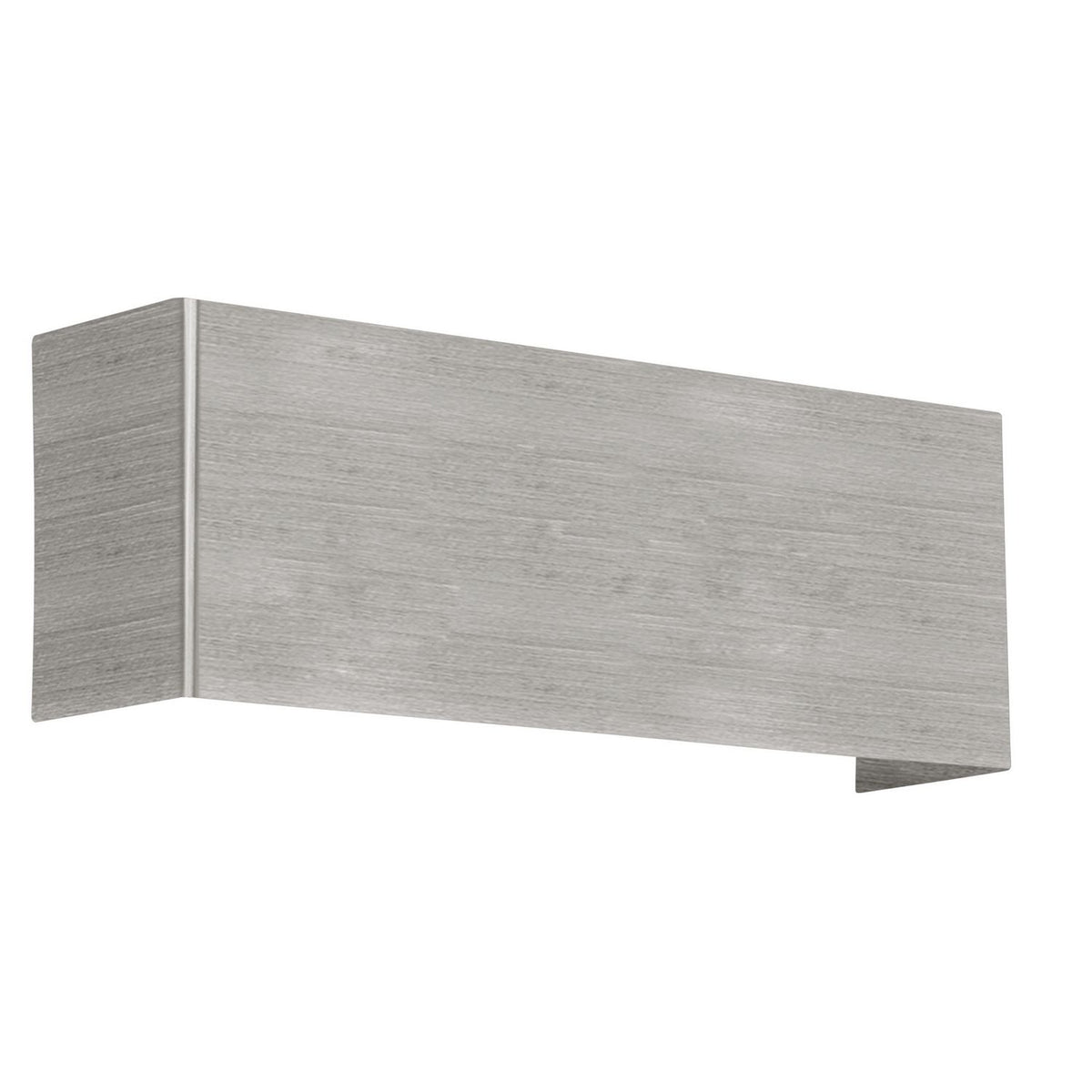 Eglo Canada - 86998A - Une lampe Murale - Nikita - Nickel mat