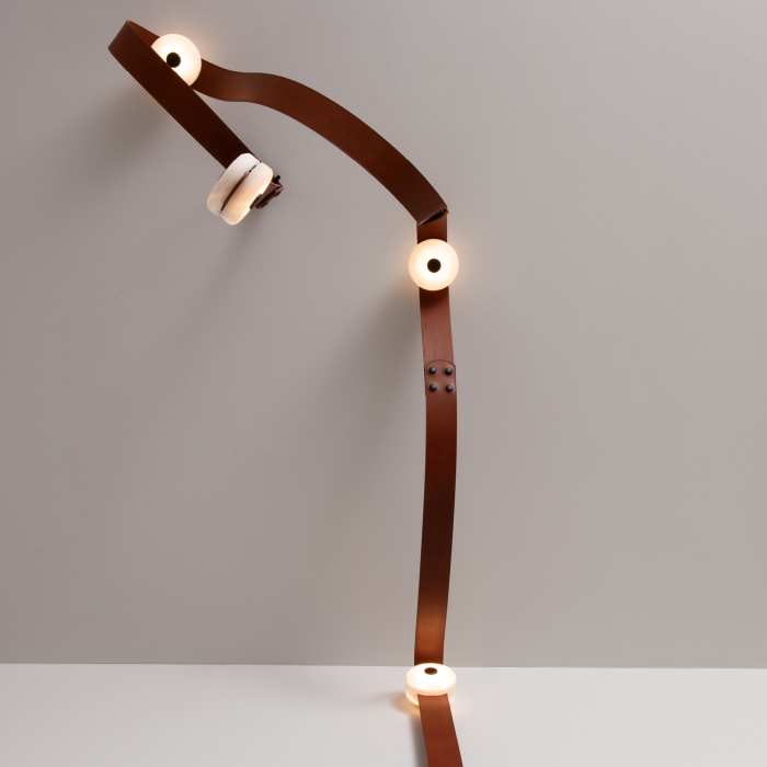 Hubbardton Forge 402801-LED-STND-10-LC-AR