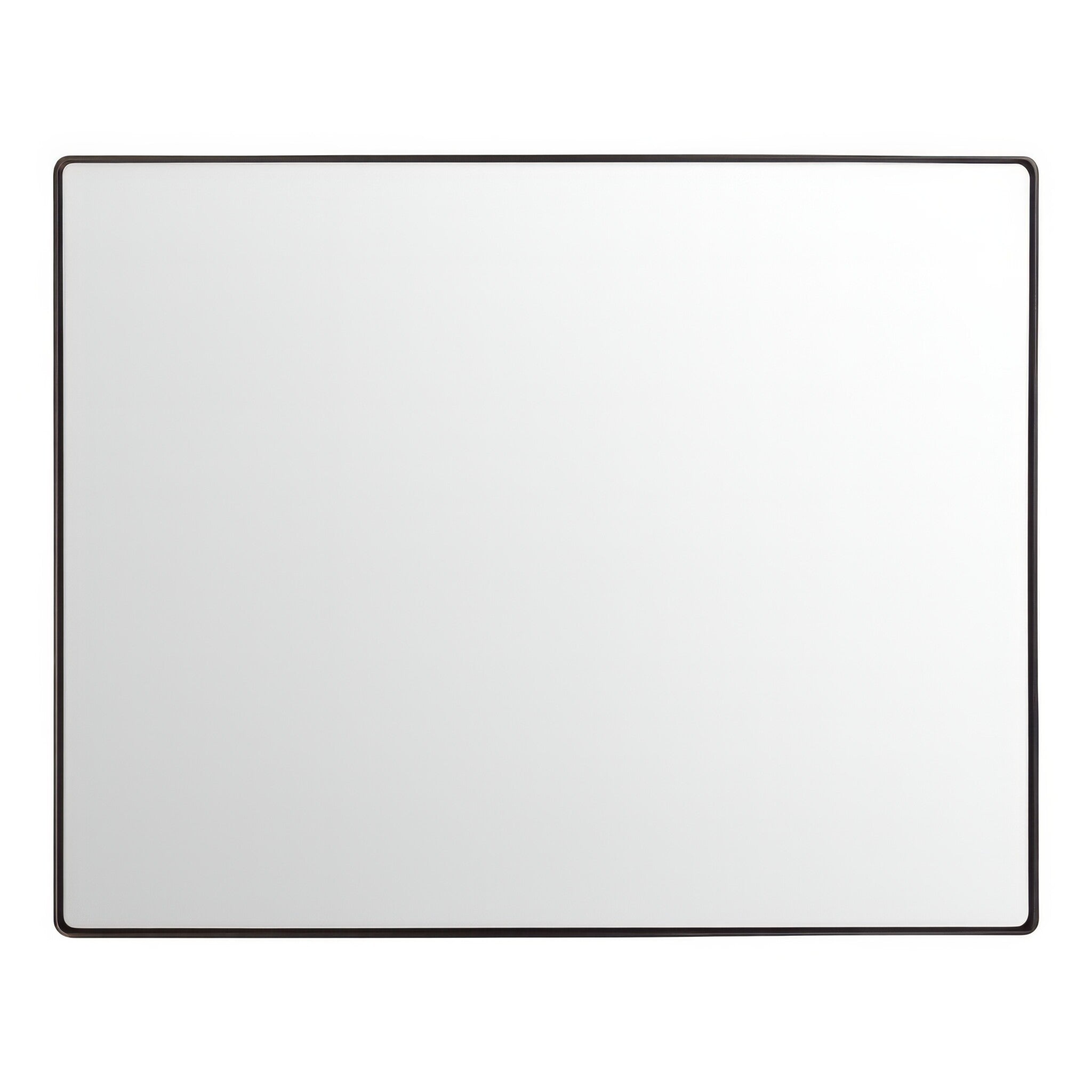 Varaluz - 407A02BZ - Miroir - Kye - Bronze