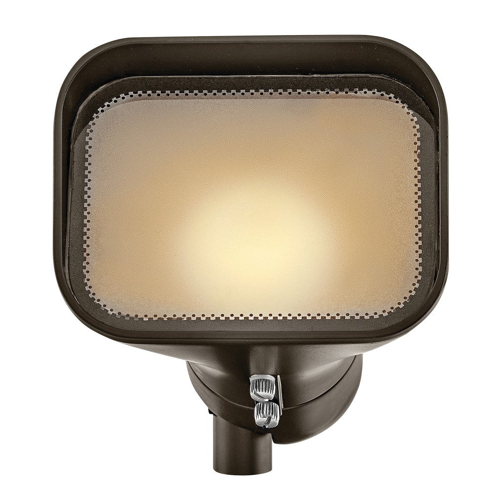 Projecteur d'accentuation Hinkley Lighting 55300BZ-LMA30K avec LED Lumacore en bronze