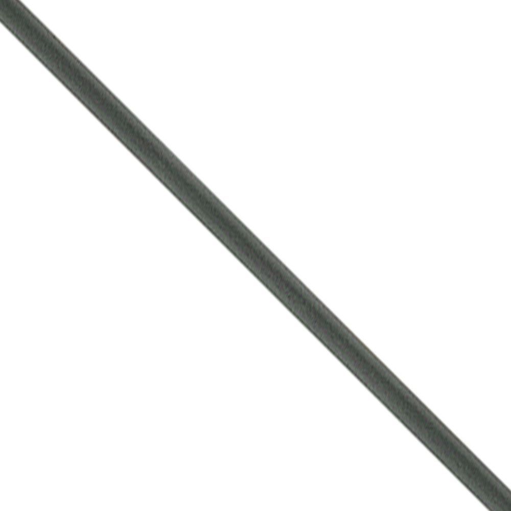 Lampe Hinkley Lighting 4312OL, tige de 30,5 cm (12"), coloris Olde Black.