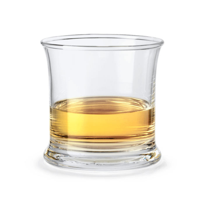 Holmegaard 4321827 n° 5 Verre à long drink transparent
