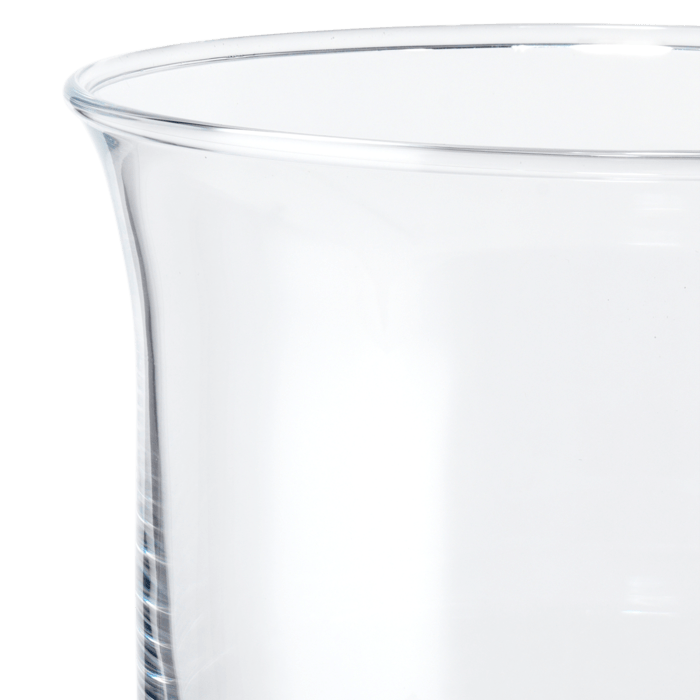 Holmegaard 4321829 n° 5 Verre à long drink transparent