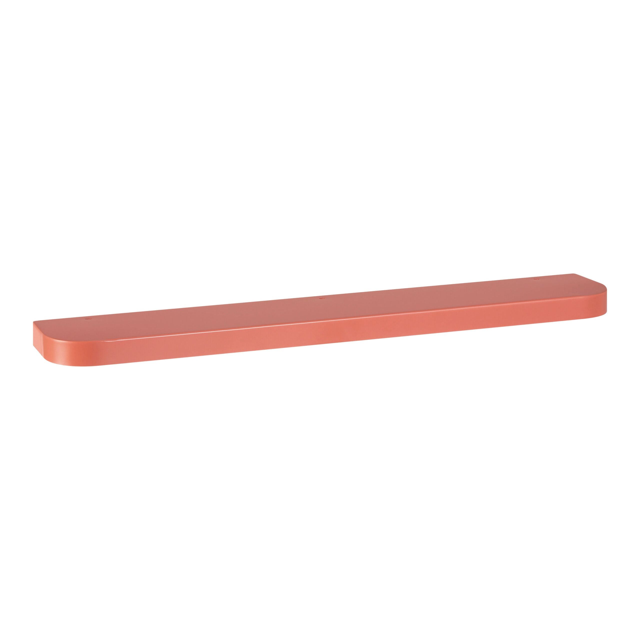Eurofase 48532-037 Serin Étagère Miroir LED Rouge