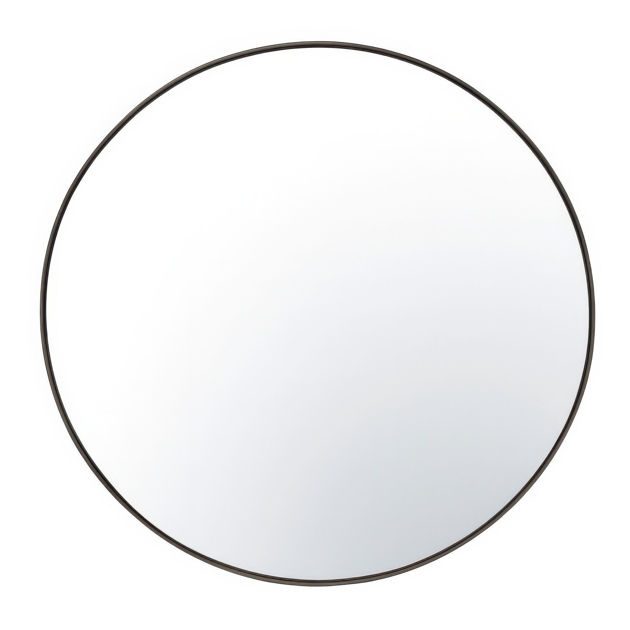 Varaluz - 458MI30BZ - Miroir - Tablette - Bronze