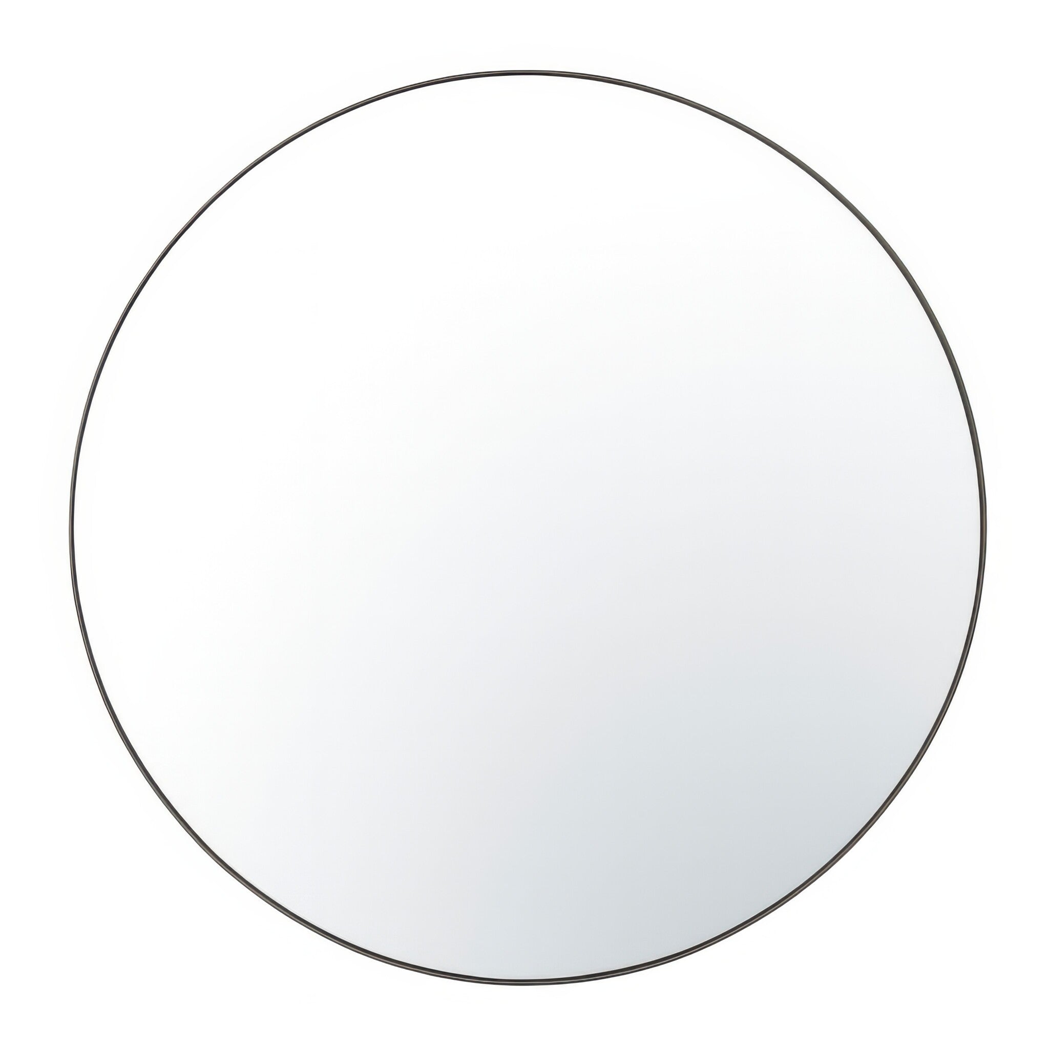 Varaluz - 458MI50BZ - Miroir - Tablette - Bronze