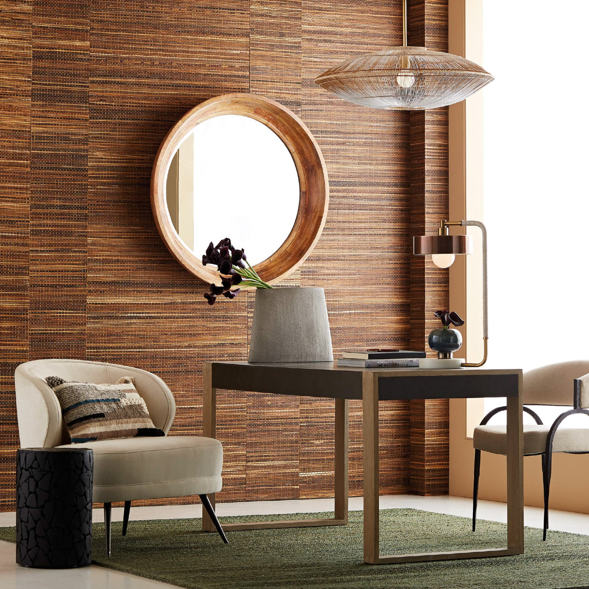 Desk Lamps