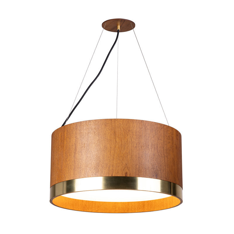 Accord Lighting 1560 Cylindrical Accord Pendant