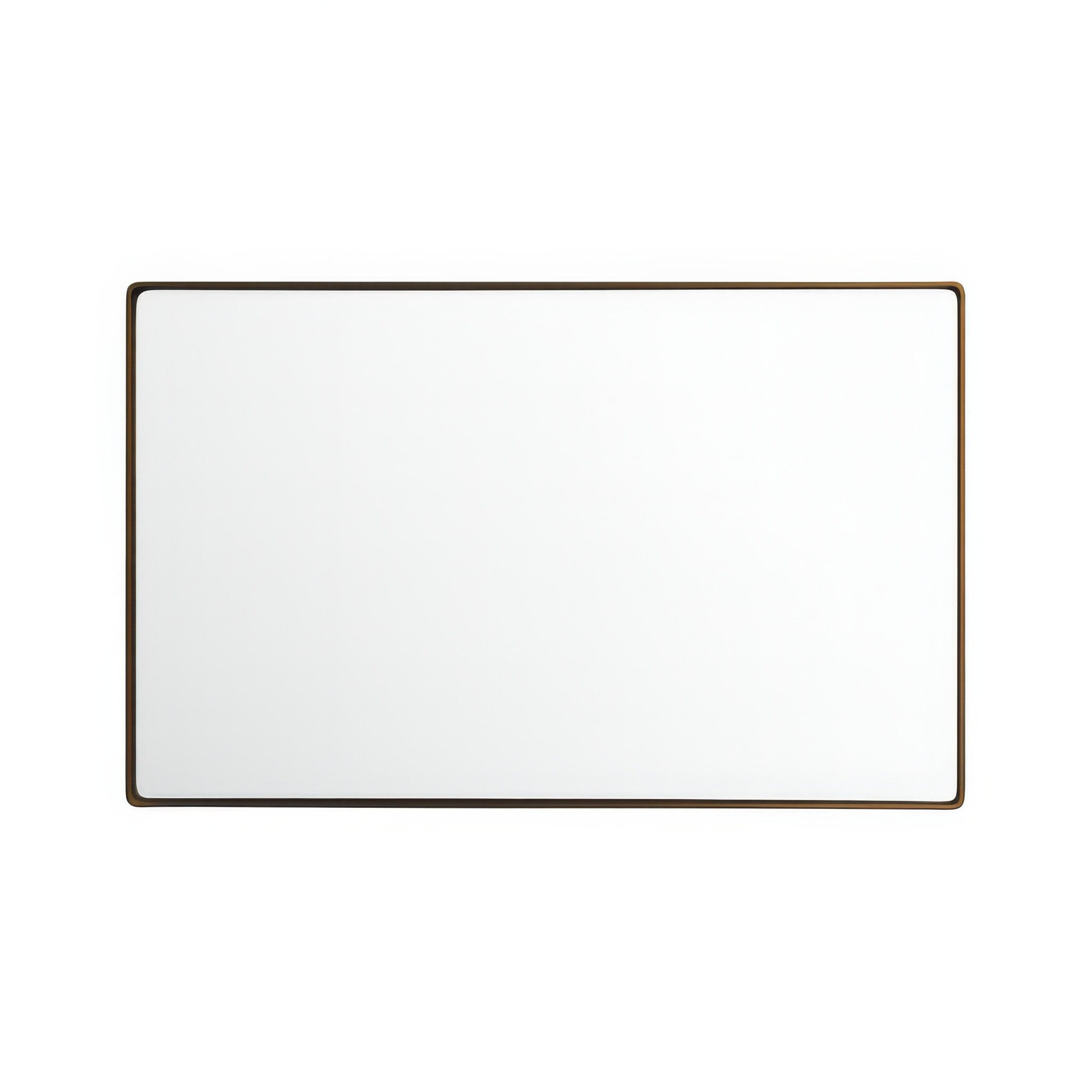 Varaluz - 4DMI0109BZ - Miroir - Kye - Bronze