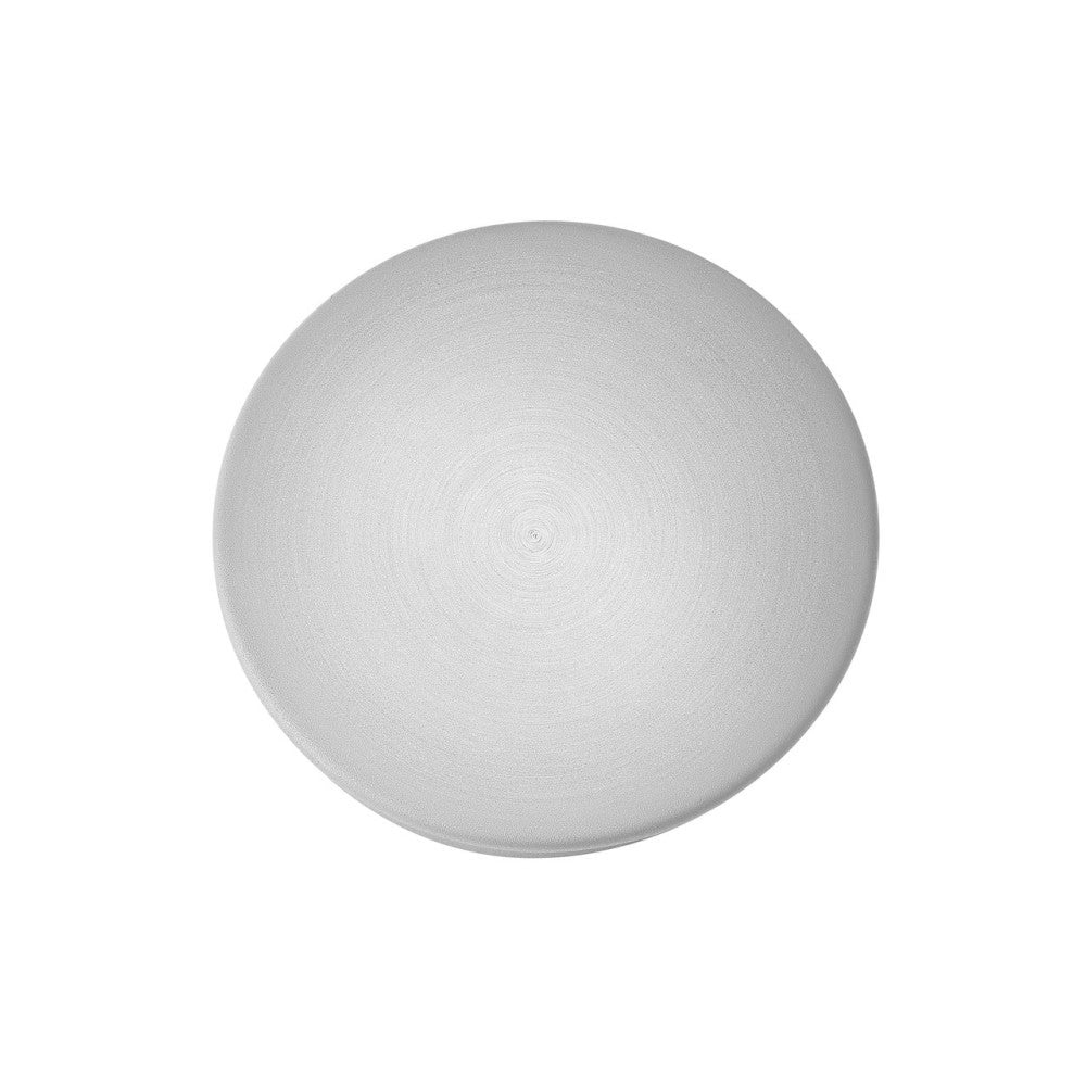 Couvercle pour kit de lampe flottante Hinkley Lighting 932007FBN en nickel brossé