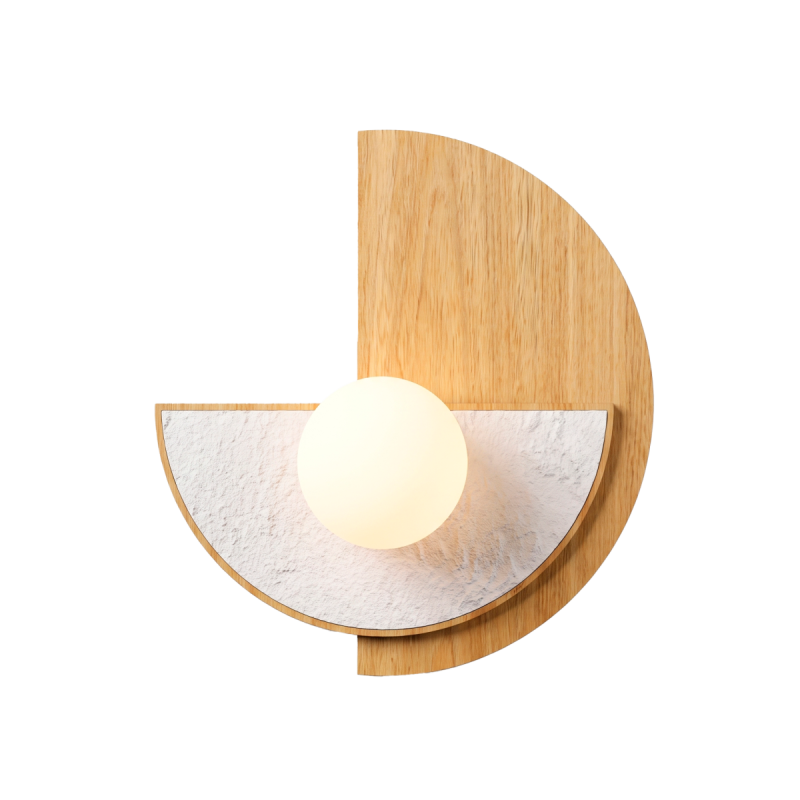 Accord Lighting 4256 Petra Accord Wall Lamp