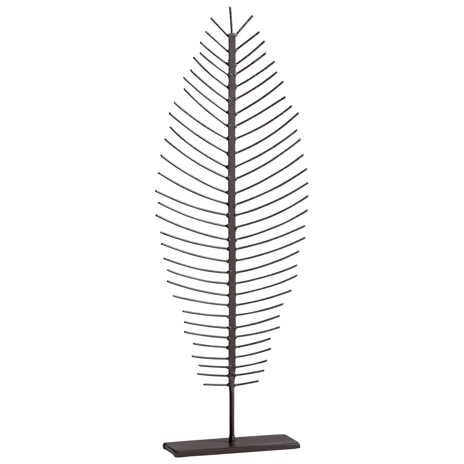 Cyan Canada - 05625 - Sculpture - Squelette - Graphite