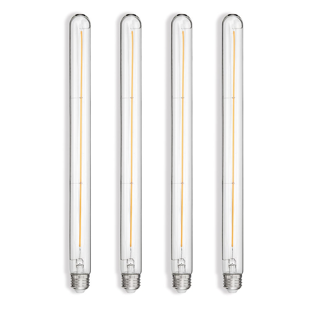 Ampoule LED LumiGlo E26T1042411CL-4 de Hinkley Lighting (E26T1042411CL) - Accessoires