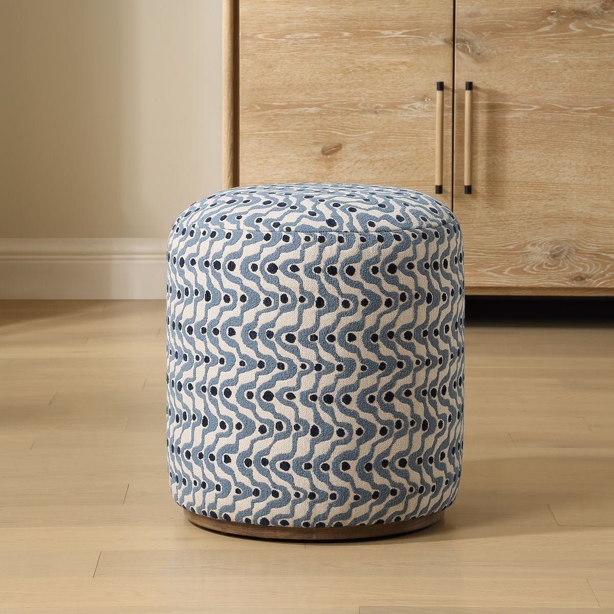 The Uttermost 53063 Cas Ottoman