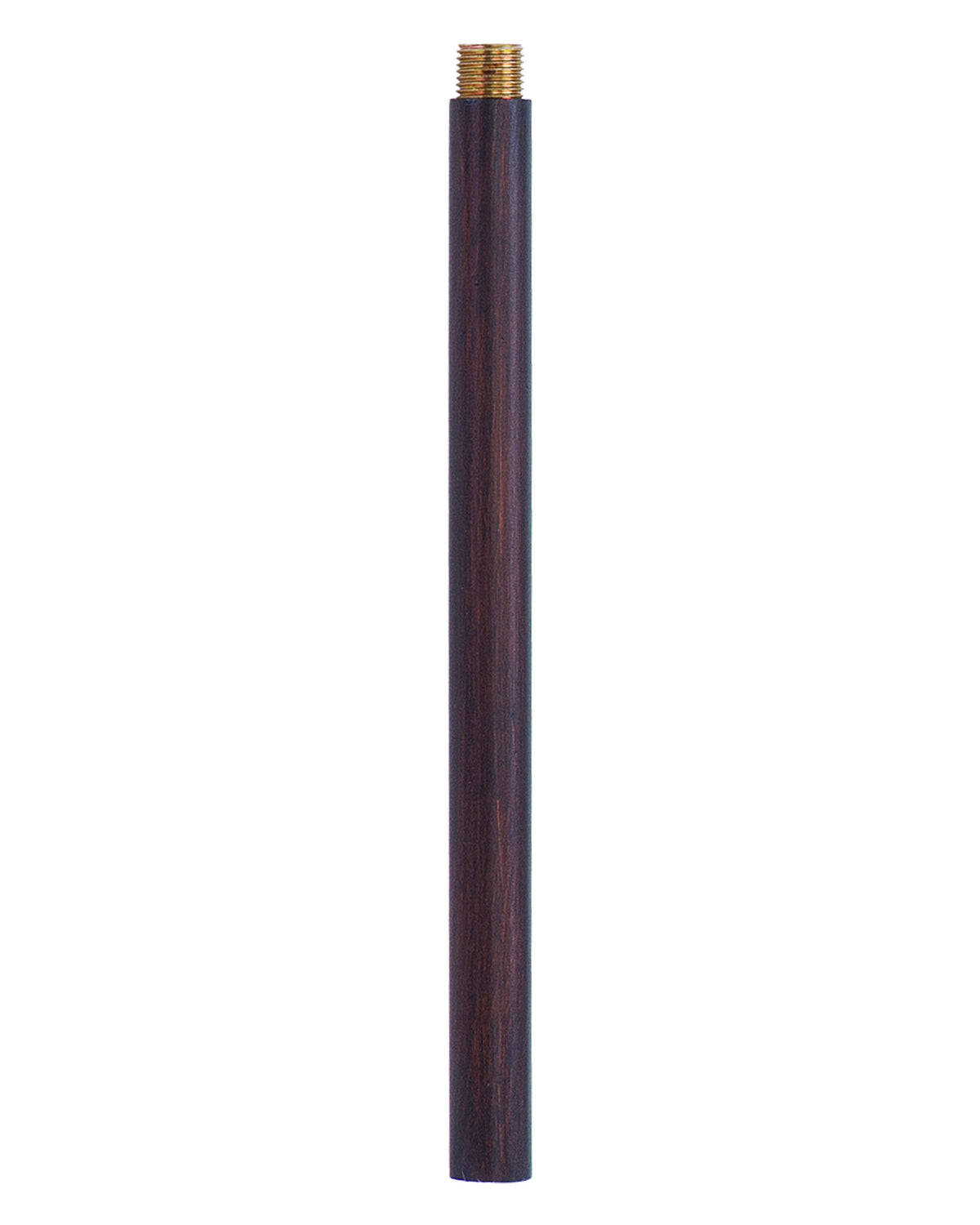 Maxim Lighting STR04506RB Accessories Extension Stem in Rustic Burnished