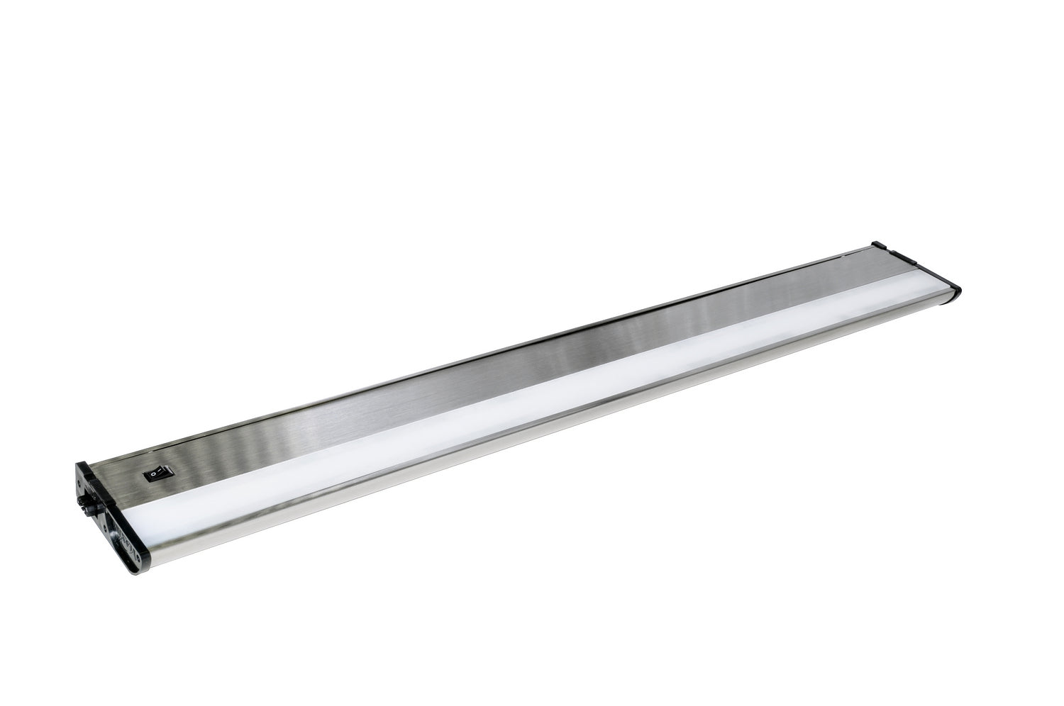 Maxim Lighting 89936SN CounterMax MX-L120-DL Under Cabinet in Satin Nickel
