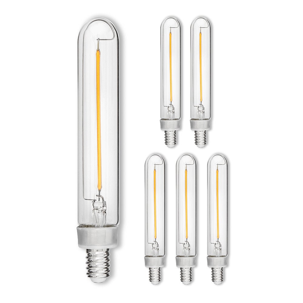 Ampoule LED LumiGlo E12T62245CL-6 Hinkley Lighting (Accessoires)