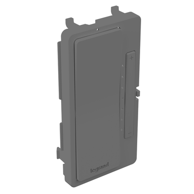 radiant® Smart Dimmer with Netatmo, Color Change Kit