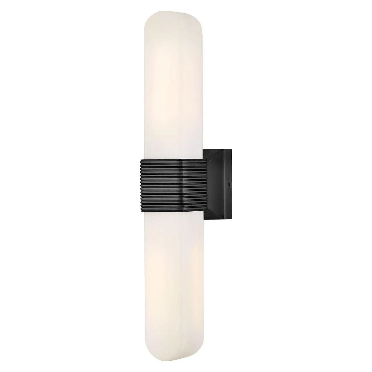 Hinkley Canada - 55182PBO - LED Wall Sconce - Cotes - Painted Black Oxide