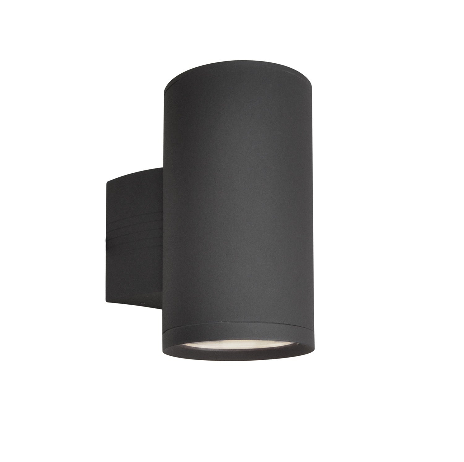 Maxim Lighting 6101ABZ Lightray Outdoor Wall Lantern in Architectural Bronze