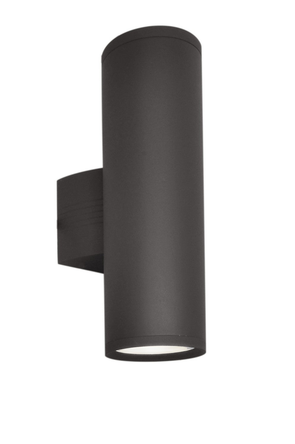 Maxim Lighting 6102ABZ Lightray Outdoor Wall Lantern in Architectural Bronze