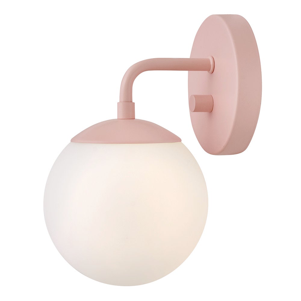 Lark 84300RO Julep Wall Sconce in Rose