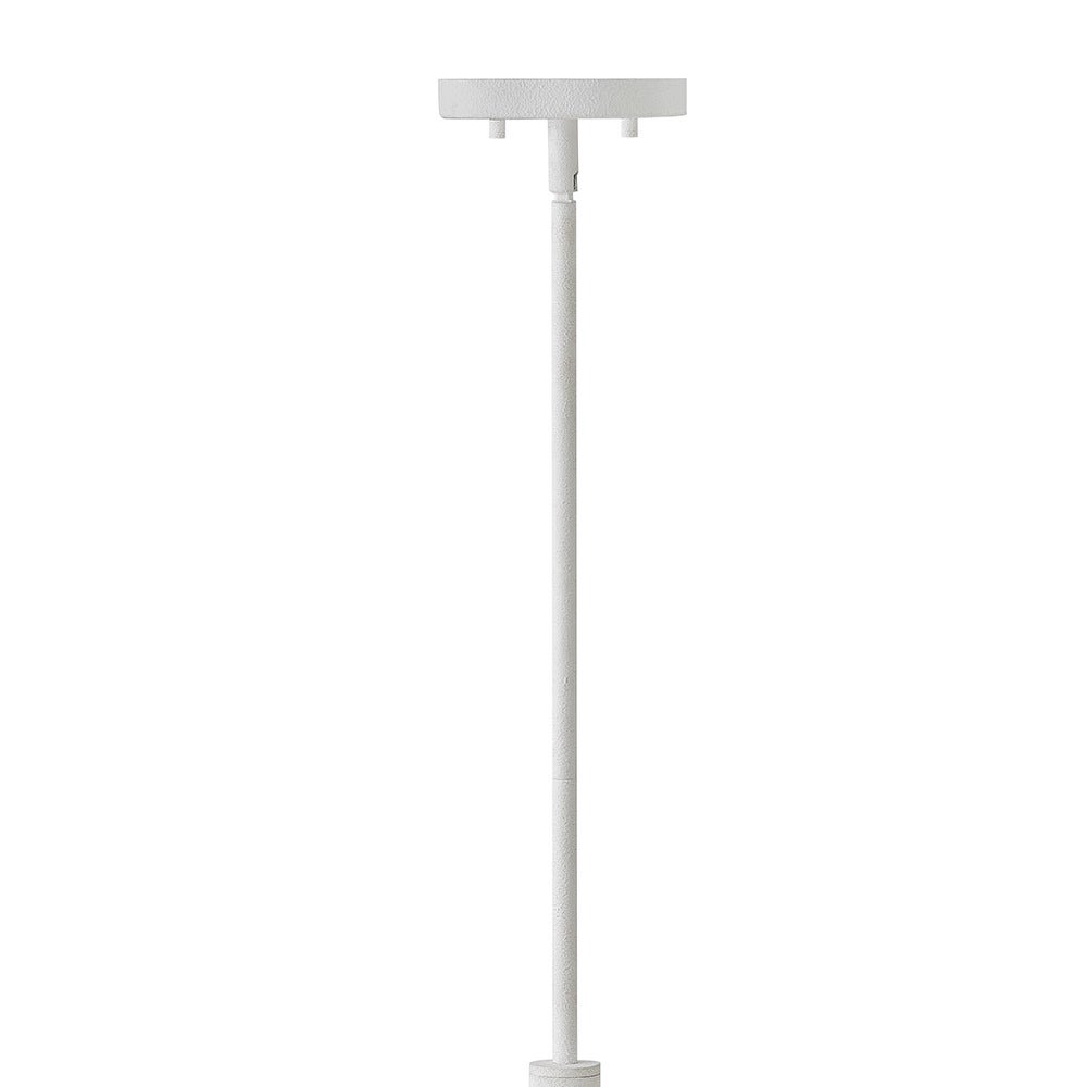 Lark 84246TXP Darla Réglable Suspendu en plâtre texturé