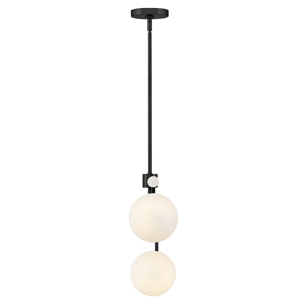 Lark 83505BK Maude Tier en noir