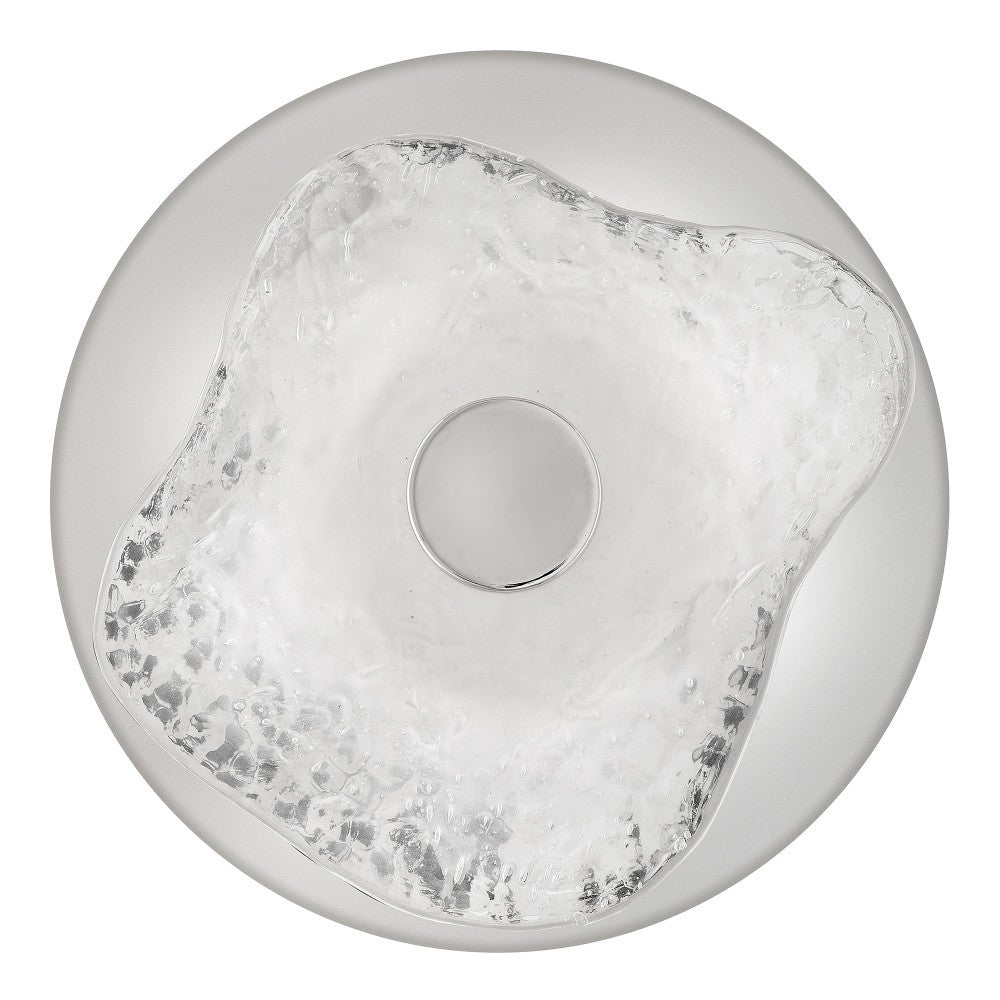 Fredrick Ramond FR46920PN Iona LED Murale en nickel poli