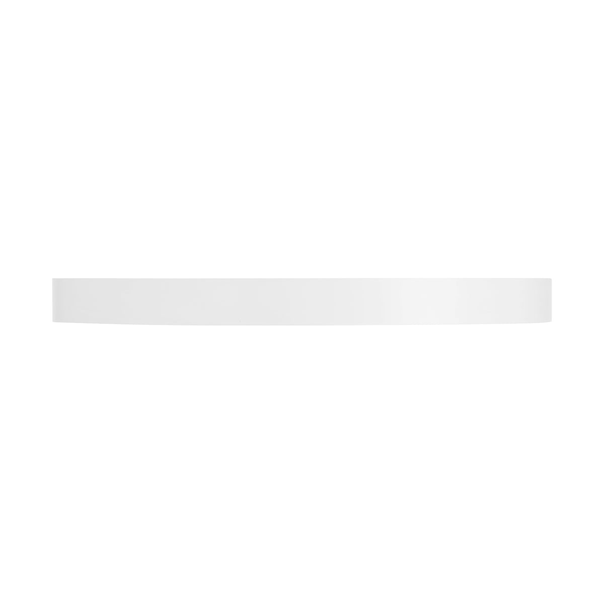 Savoy House 6-3333-10-WH LED Flush Mount in White