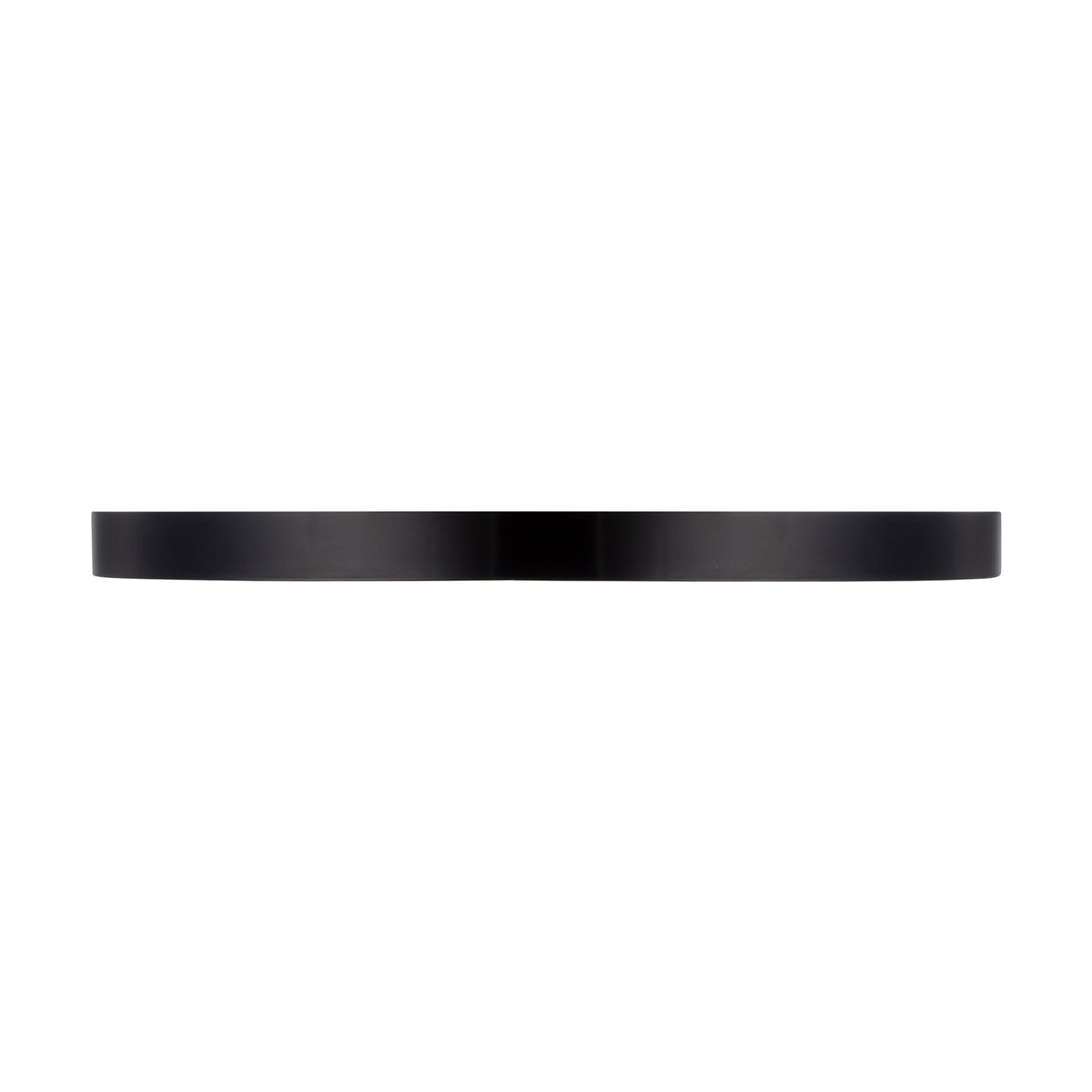 Savoy House 6-3333-12-BK LED Flush Mount in Black