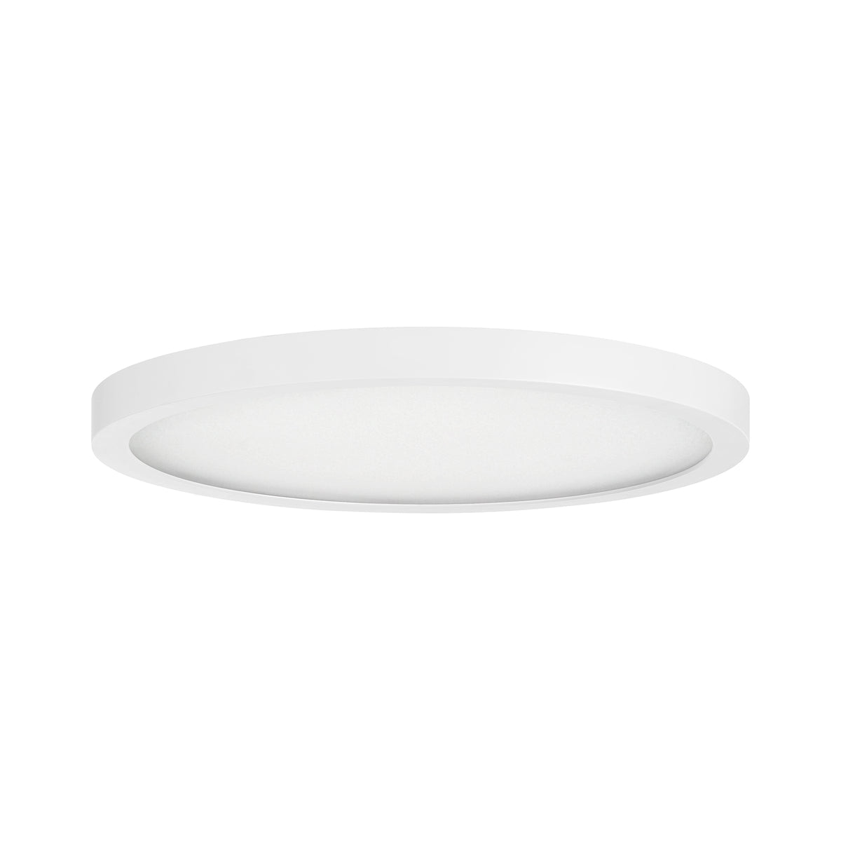 Savoy House 6-3333-12-WH LED Flush Mount in White