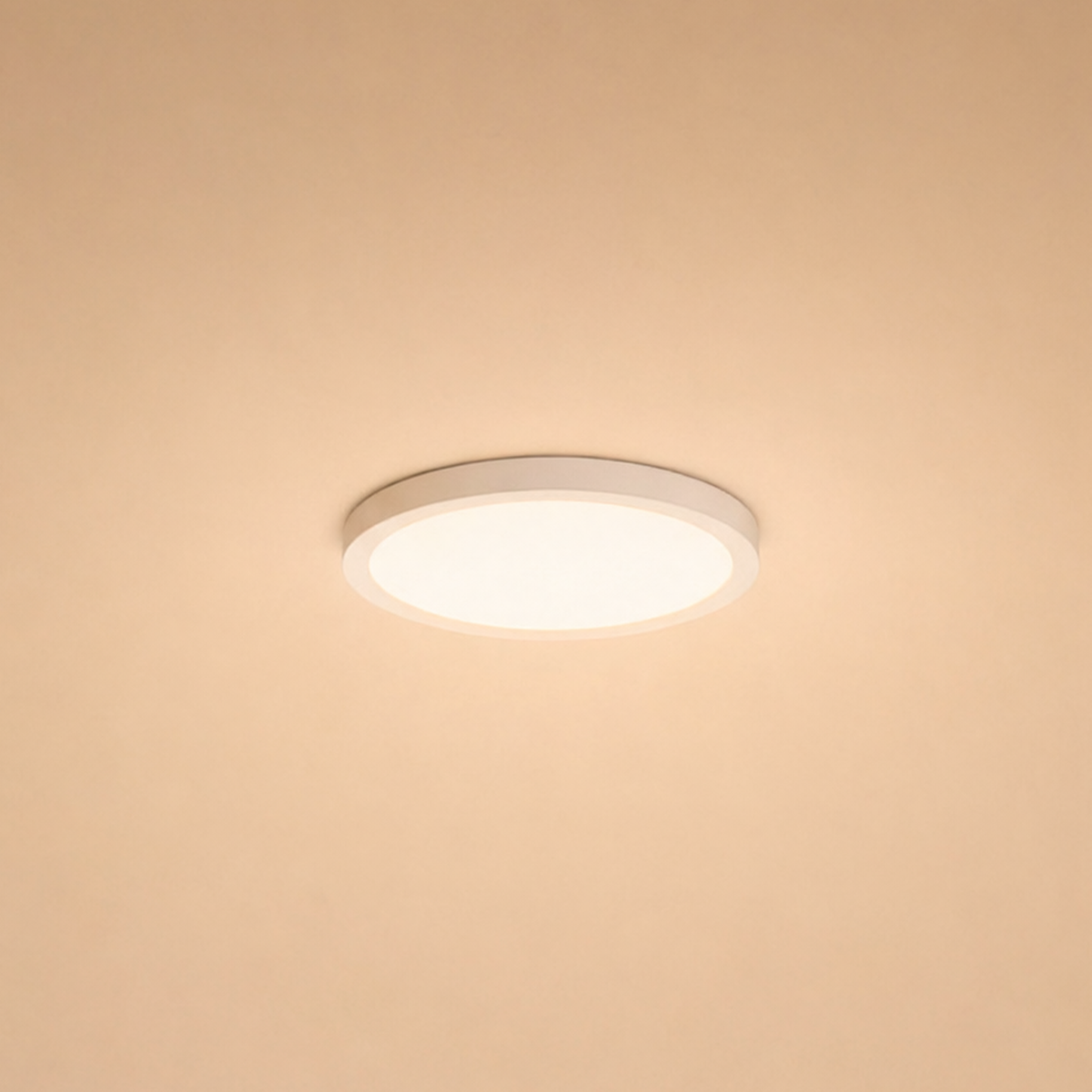 Savoy House 6-3333-12-WH LED Flush Mount in White