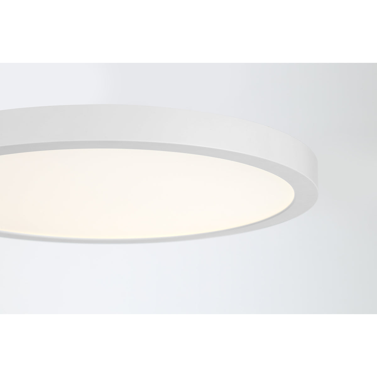 Savoy House 6-3333-12-WH LED Flush Mount in White