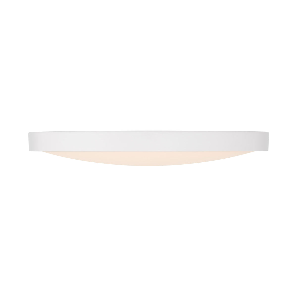 Savoy House 6-3333-15-WH LED Flush Mount in White
