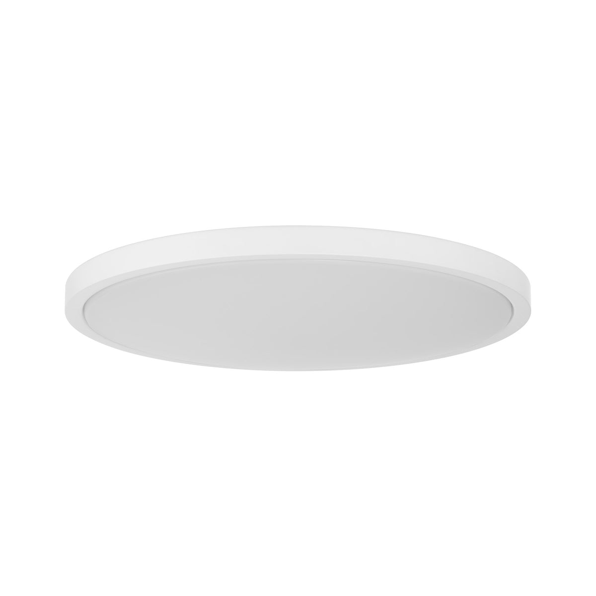 Savoy House 6-3333-20-WH LED Flush Mount in White