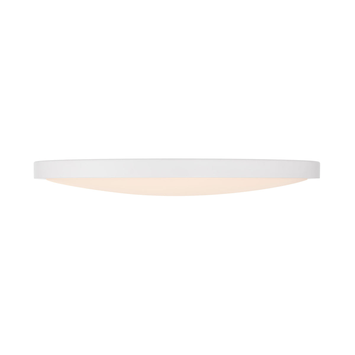 Savoy House 6-3333-20-WH LED Flush Mount in White