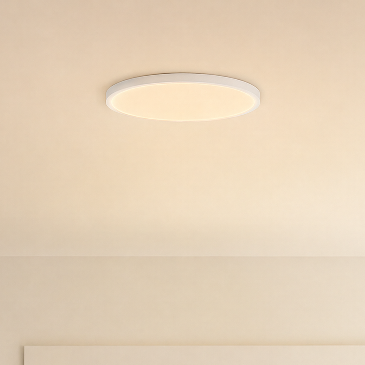 Savoy House 6-3333-20-WH LED Flush Mount in White
