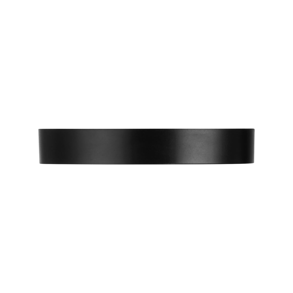 Savoy House 6-3333-5-BK LED Flush Mount in Black