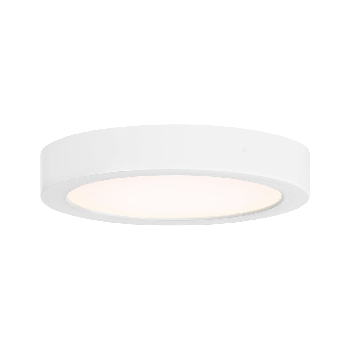 Savoy House 6-3333-5-WH LED Flush Mount in White