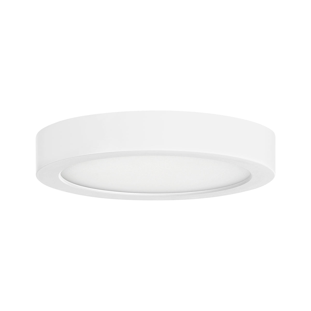 Savoy House 6-3333-5-WH LED Flush Mount in White