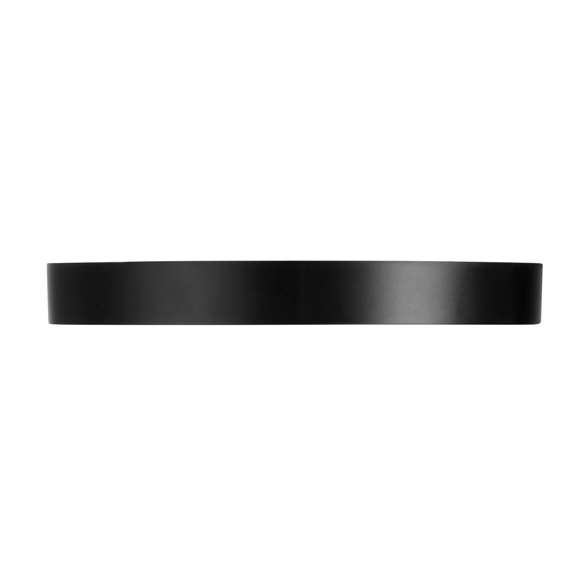 Savoy House 6-3333-7-BK LED Flush Mount in Black