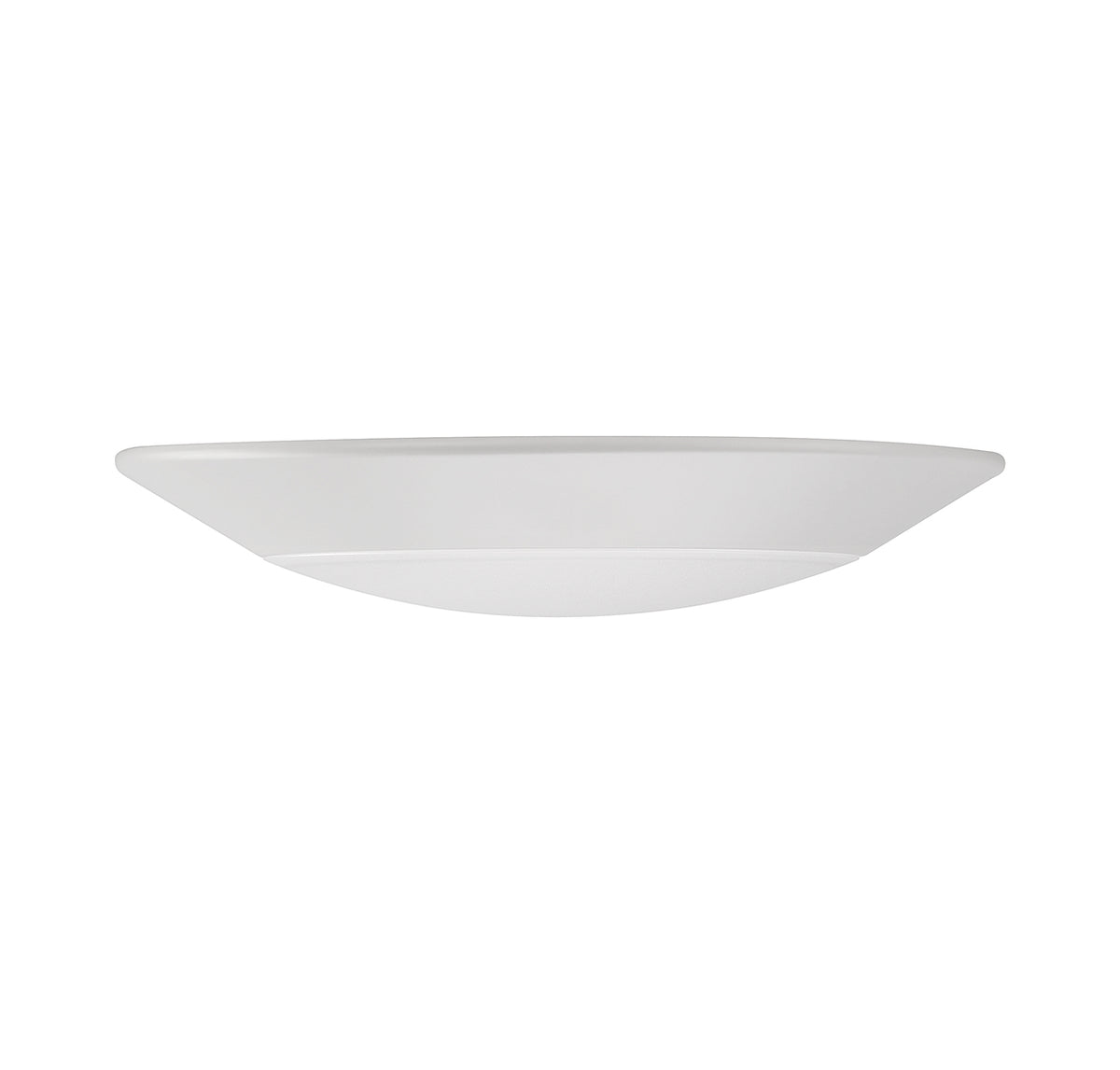 Savoy House 6-5CCT-7-WH LED 5CCT Disc Light in White