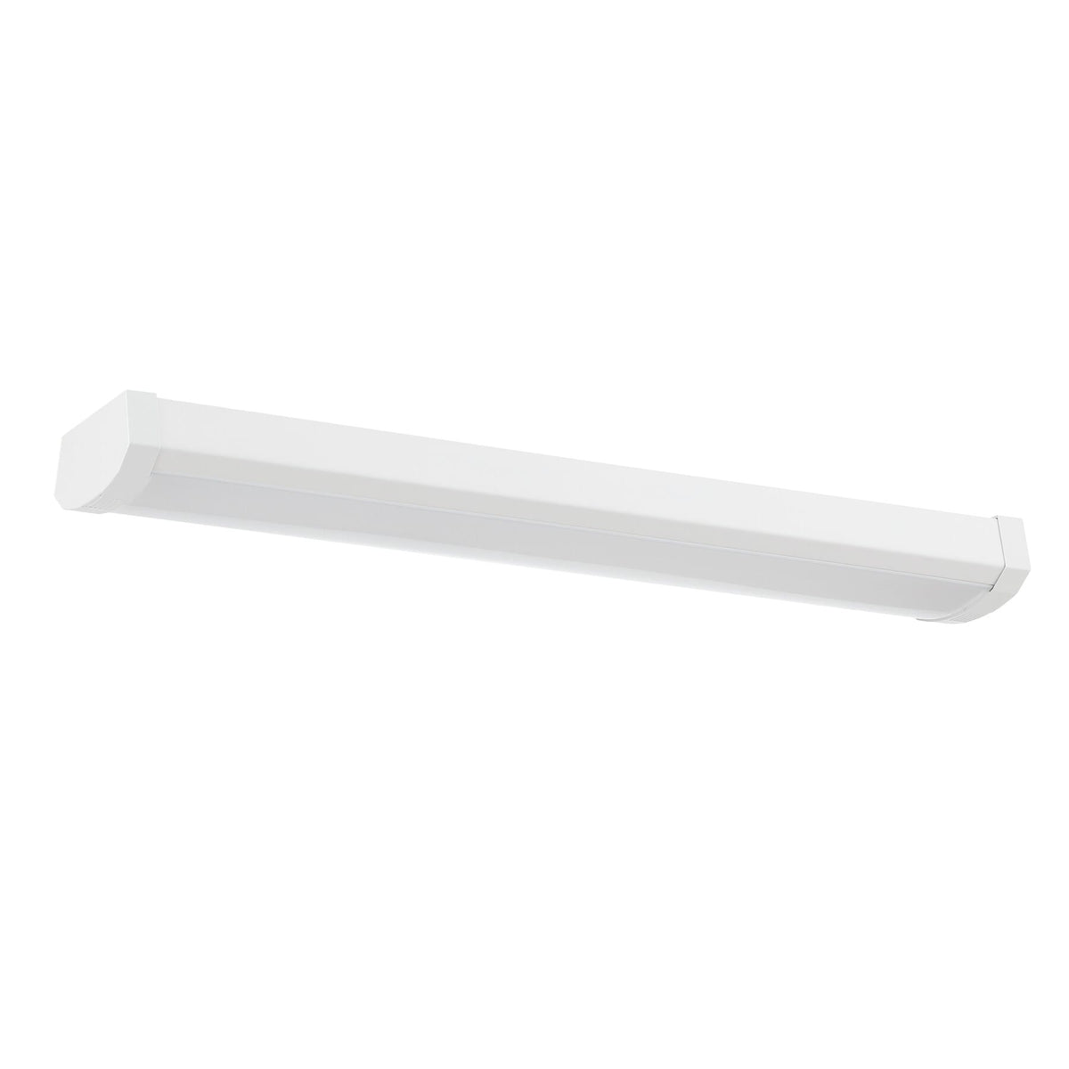 Savoy House 6-WRAP-5CCT-24-WH 5CCT LED Wraparound in White
