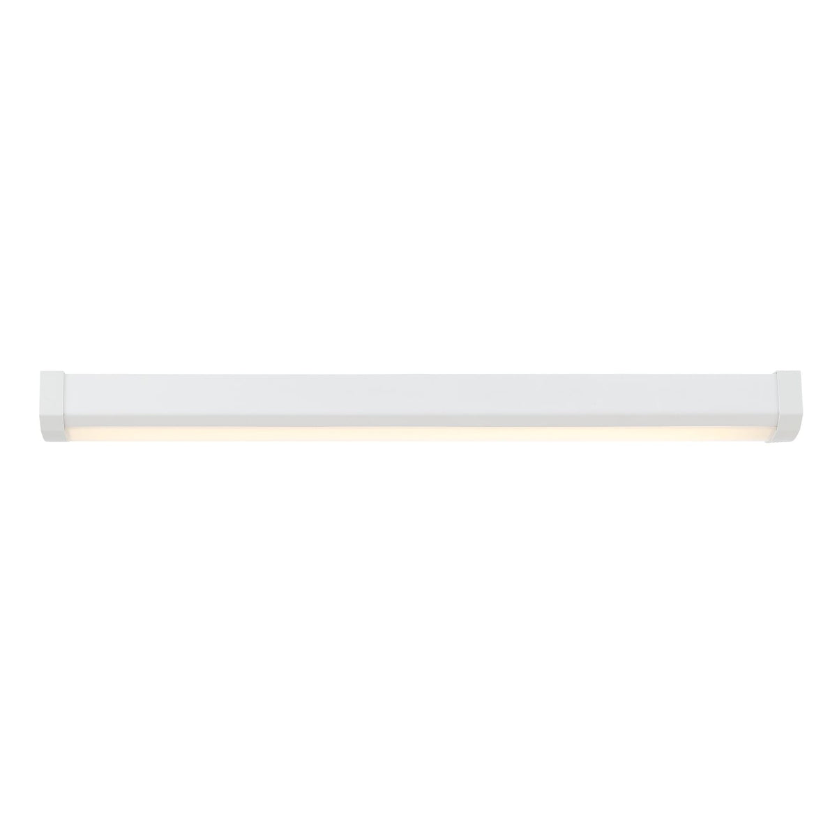 Savoy House 6-WRAP-5CCT-24-WH 5CCT LED Wraparound in White