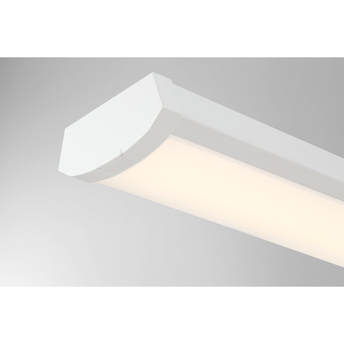 Savoy House 6-WRAP-5CCT-24-WH 5CCT LED Wraparound in White