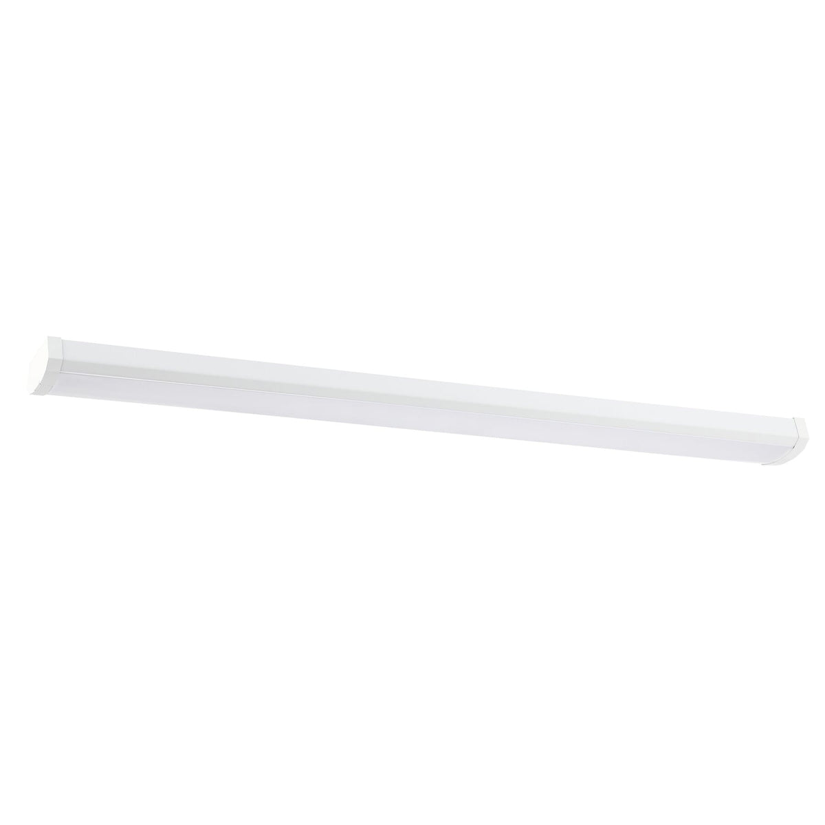 Savoy House 6-WRAP-5CCT-48-WH 5CCT LED Wraparound in White