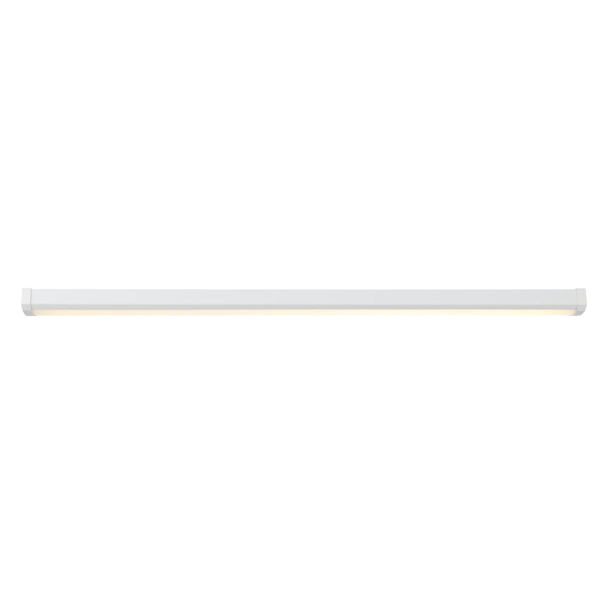 Savoy House 6-WRAP-5CCT-48-WH 5CCT LED Wraparound in White